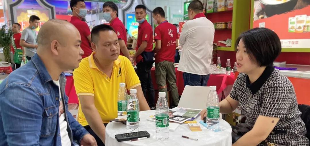 聰廚參展湖南食餐會暨良之隆食材節成果豐碩 聰廚參展湖南食餐會暨良之隆食材節成果豐碩