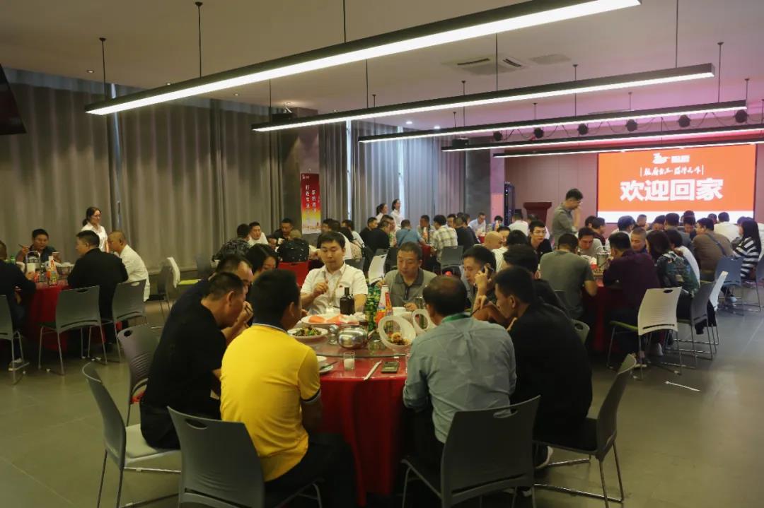 聰廚參展湖南食餐會暨良之隆食材節成果豐碩 聰廚參展湖南食餐會暨良之隆食材節成果豐碩